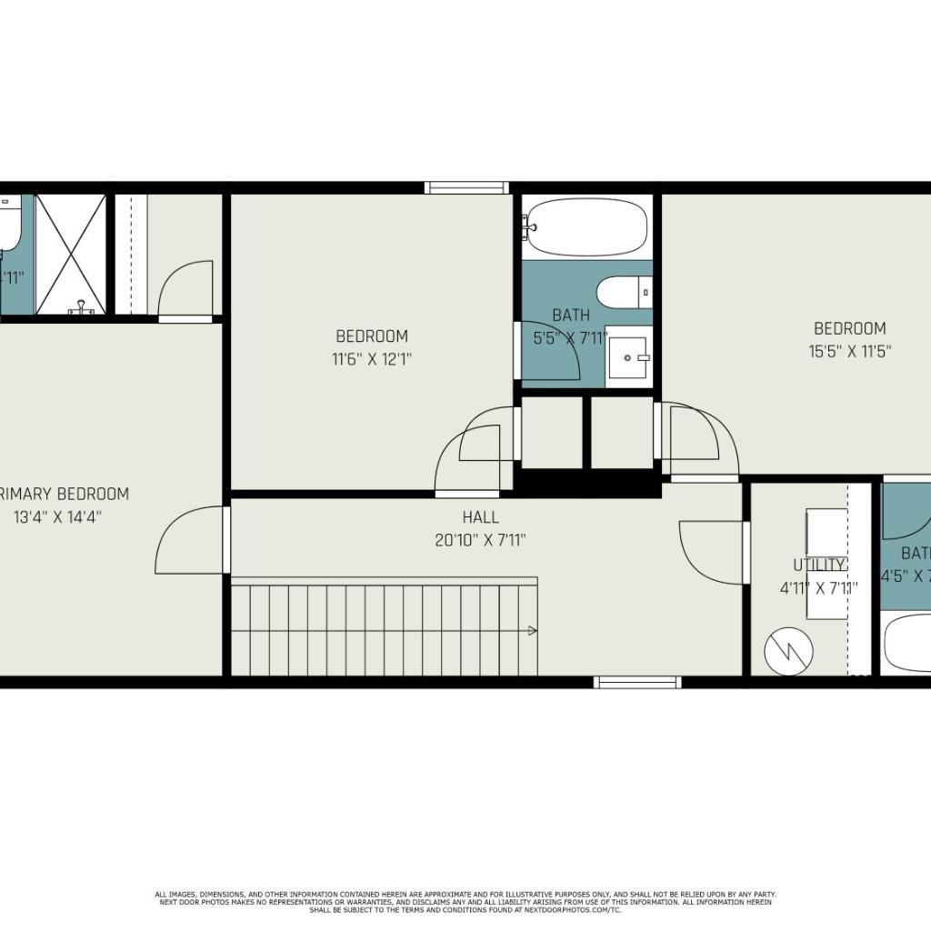 Photograph of 311B - True Beachfront w/ Private Walkway and Pool