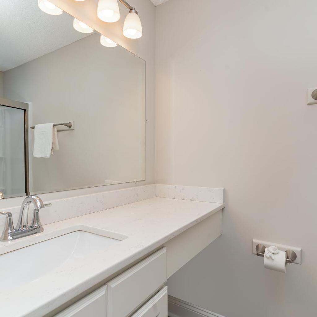 Photograph of 311B - True Beachfront w/ Private Walkway and Pool