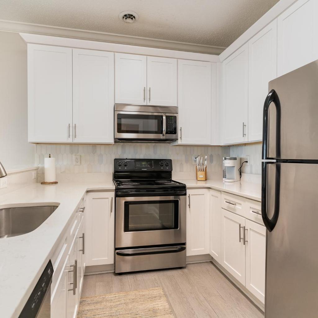 Photograph of 311B - True Beachfront w/ Private Walkway and Pool