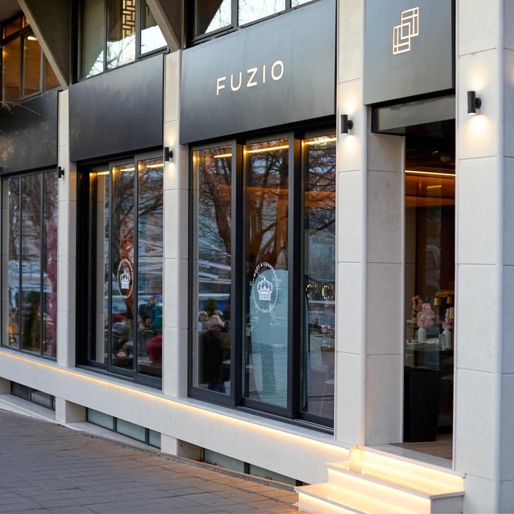 Hanami Design Hotel — 