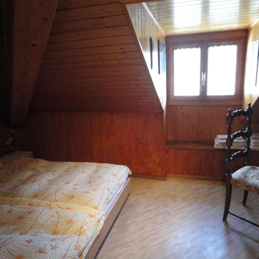 Osteria Anzonico – Bild