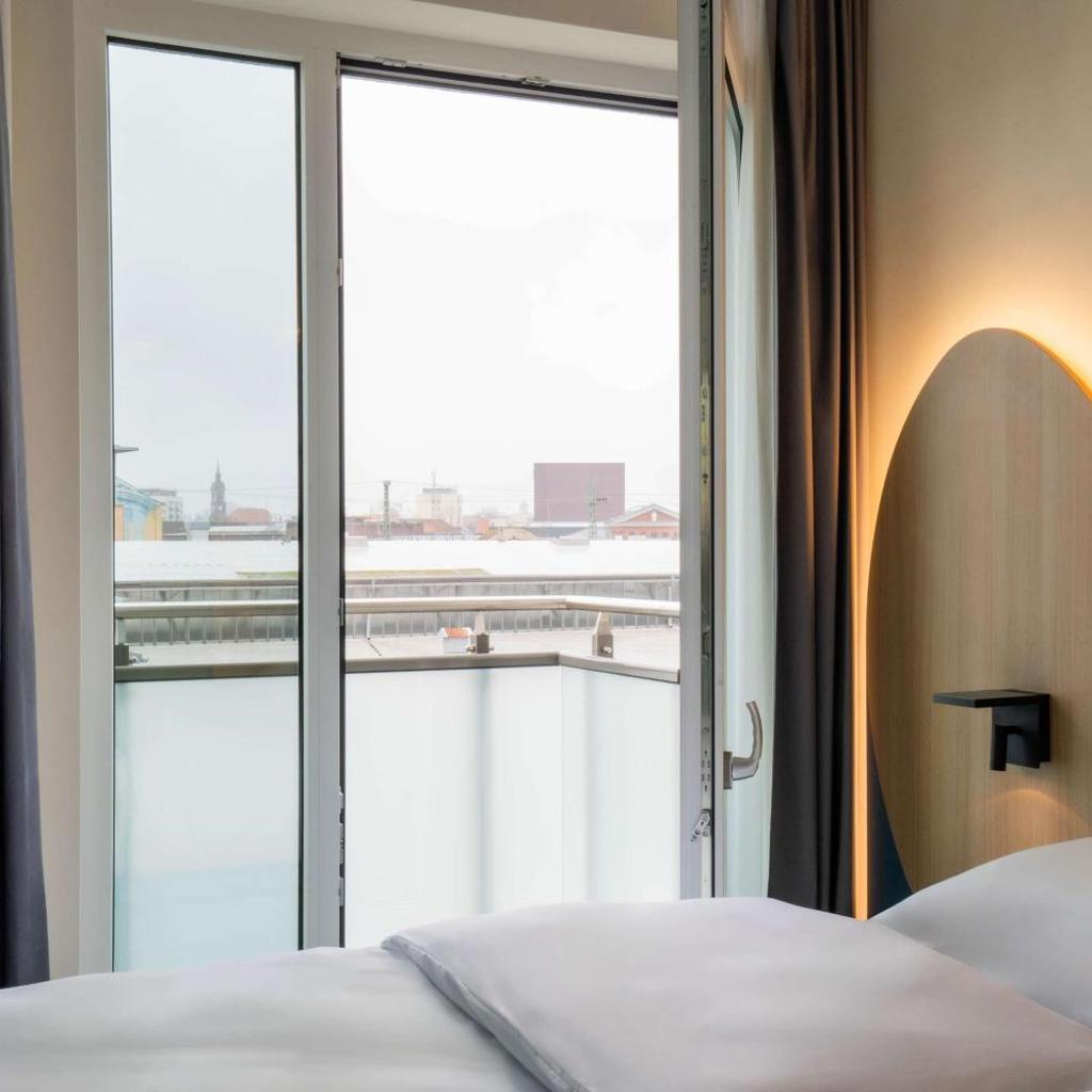 Photograph of Prize by Radisson, Dresden Mitte