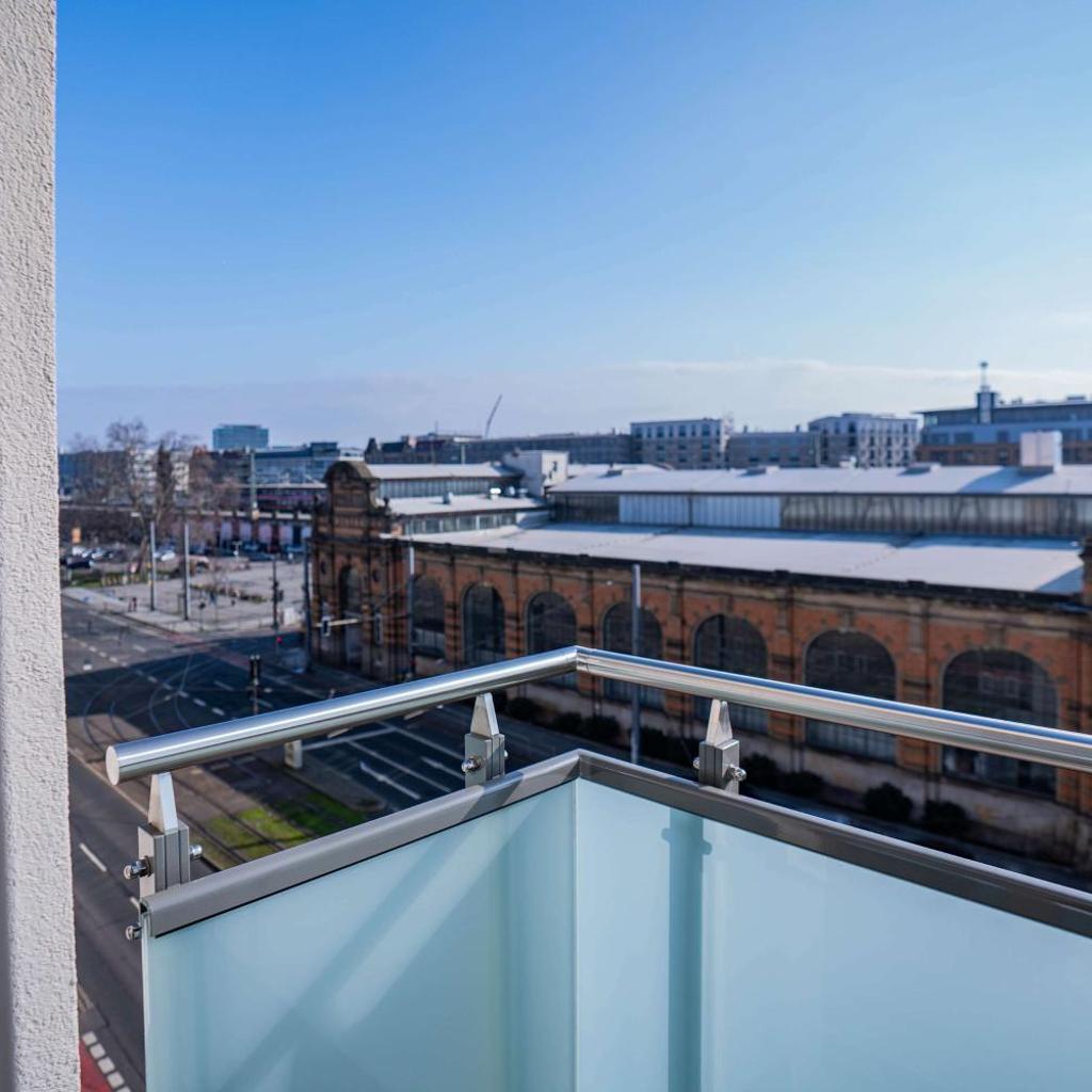 Photograph of Prize by Radisson, Dresden Mitte