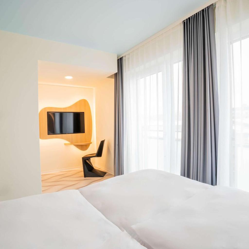 Photograph of Prize by Radisson, Dresden Mitte