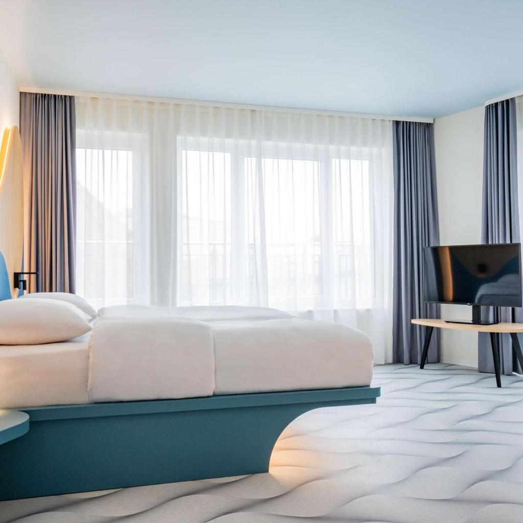 Photograph of Prize by Radisson, Dresden Mitte