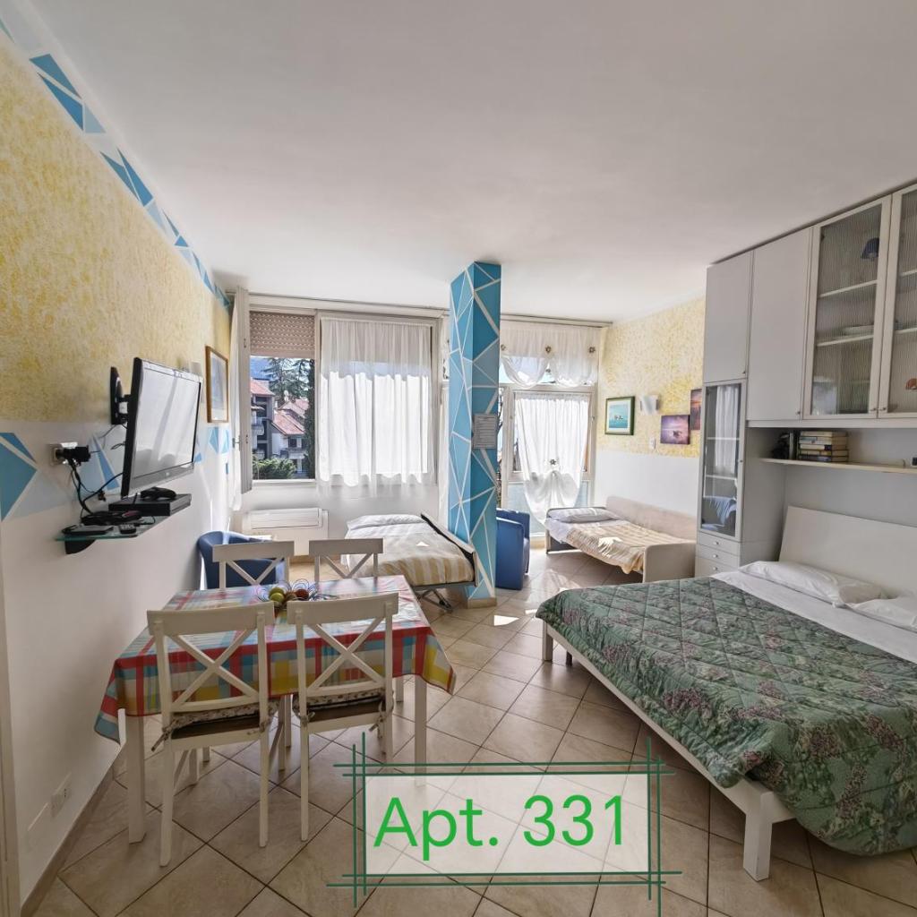 Euroresidence San Vigilio I photo