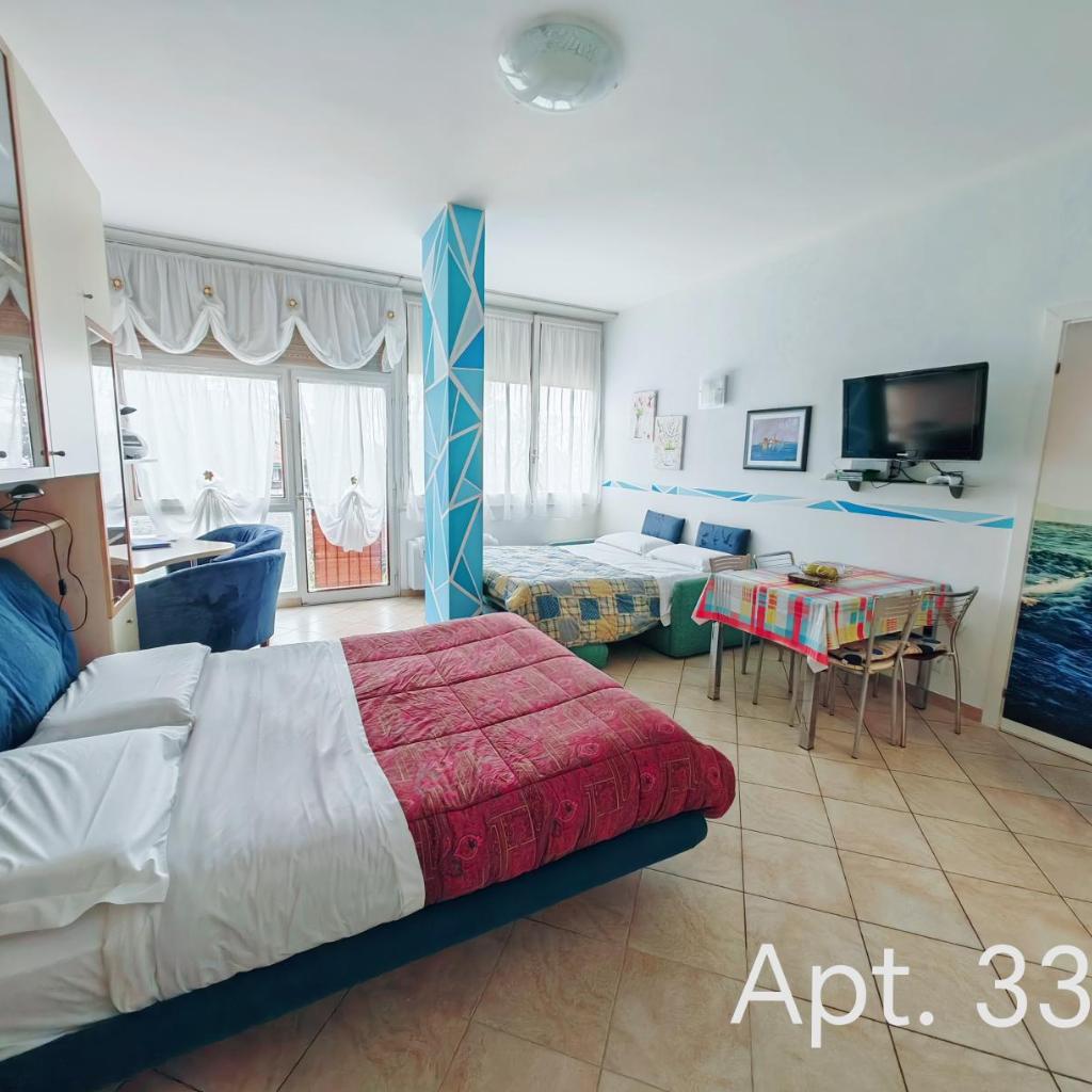 Euroresidence San Vigilio I photo