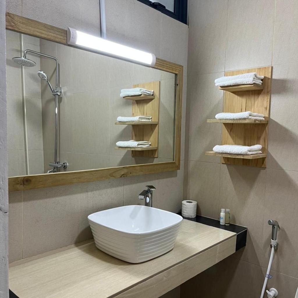 Wish Guesthouse, photo 3