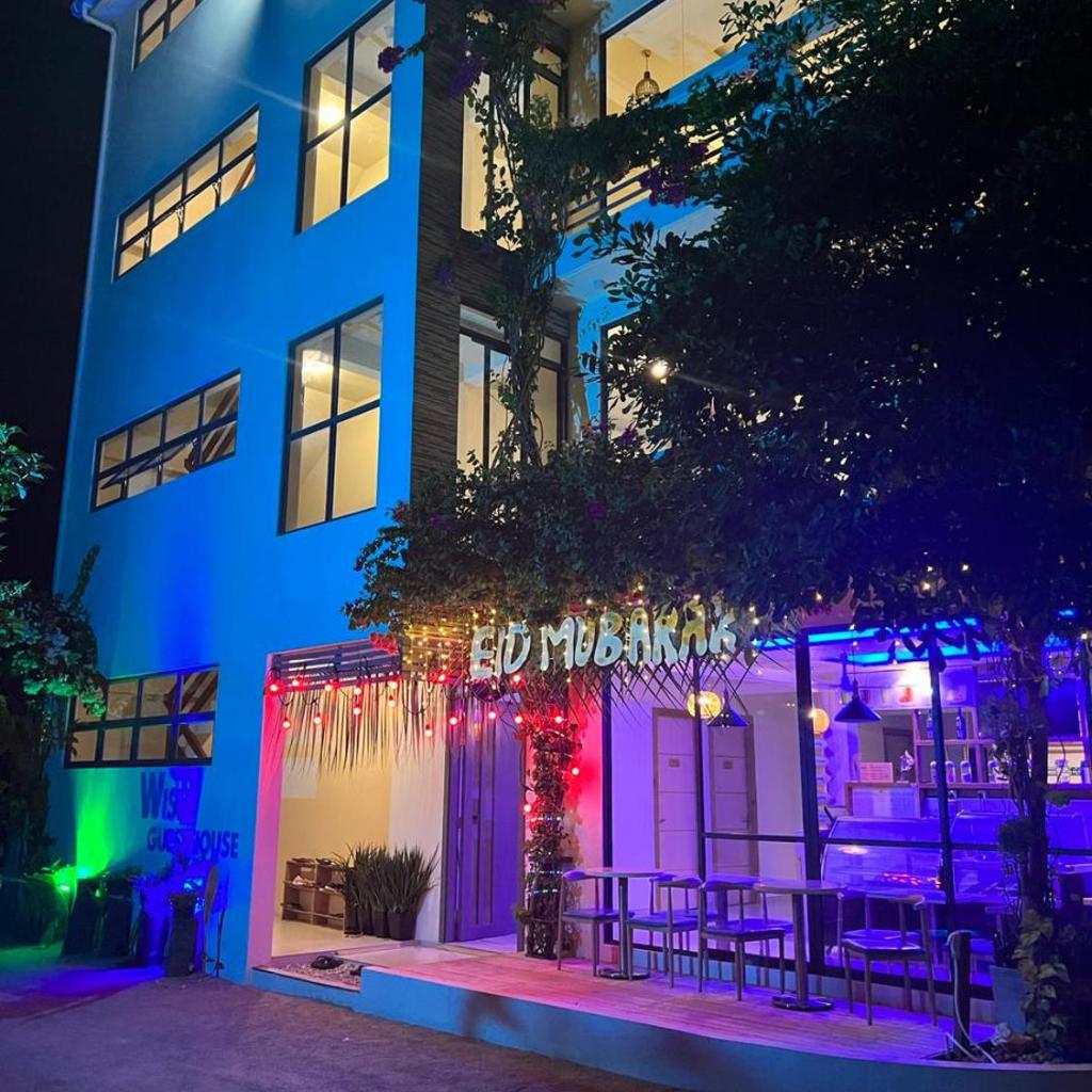 Wish Guesthouse, photo 2