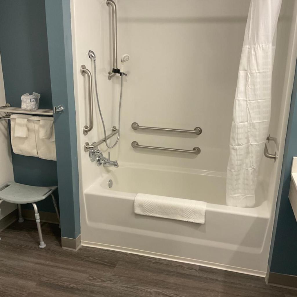 Photograph of WoodSpring Suites Fort Myers - Cape Coral