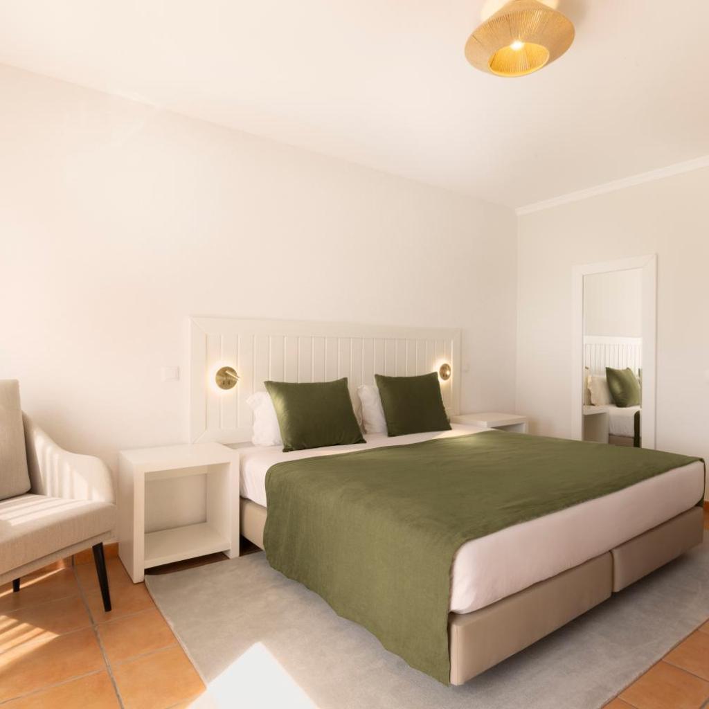 Hotel Rural Quinta do Marco - Nature & Dining — 