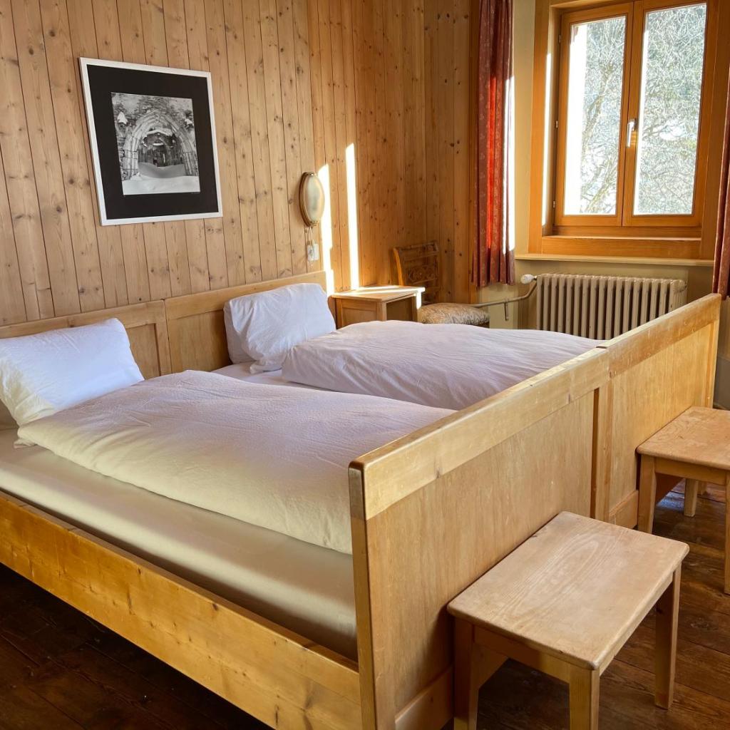 B&B Cad'Stampa, Casaccia – Bild