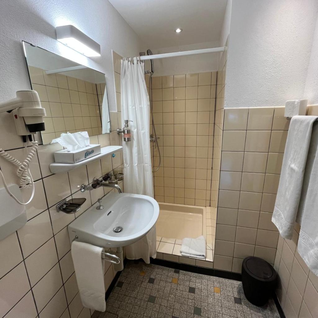 B&B Cad'Stampa, Casaccia – Bild