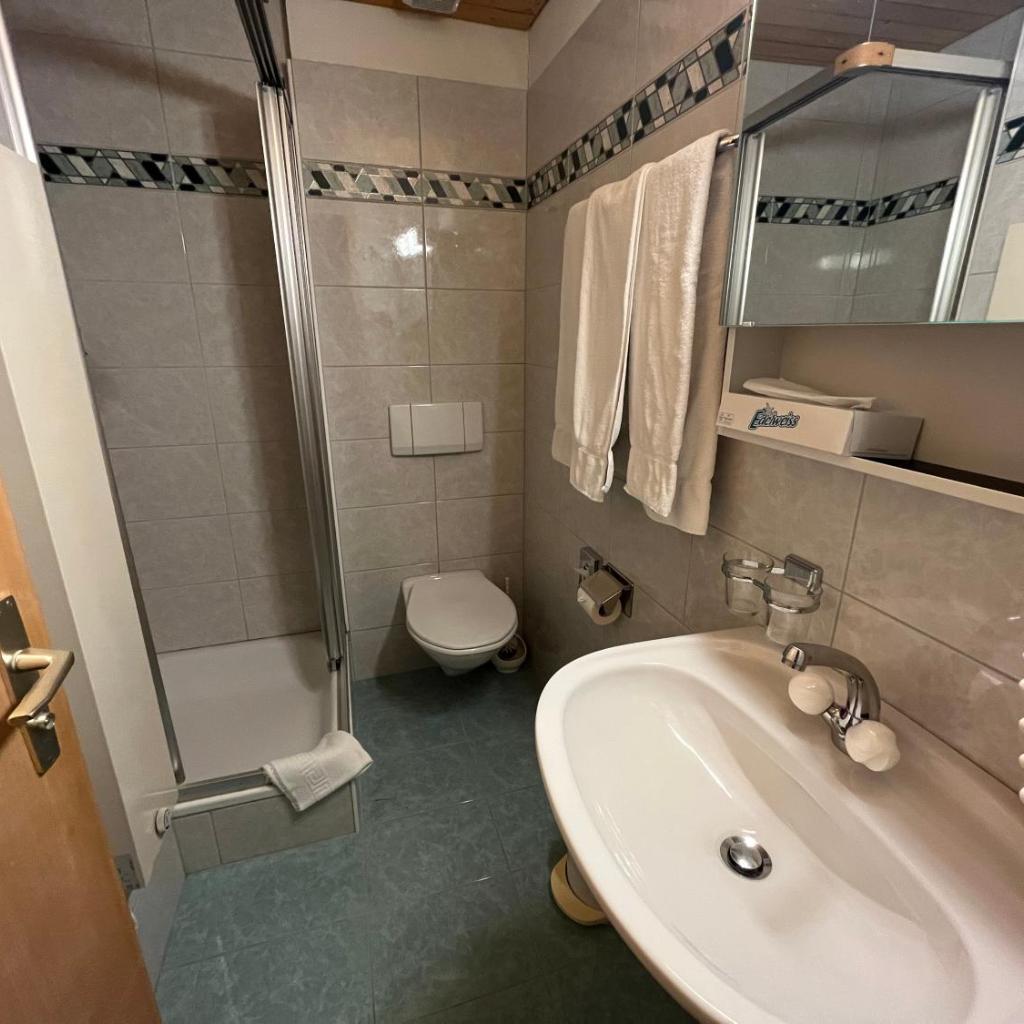 B&B Cad'Stampa, Casaccia – Bild