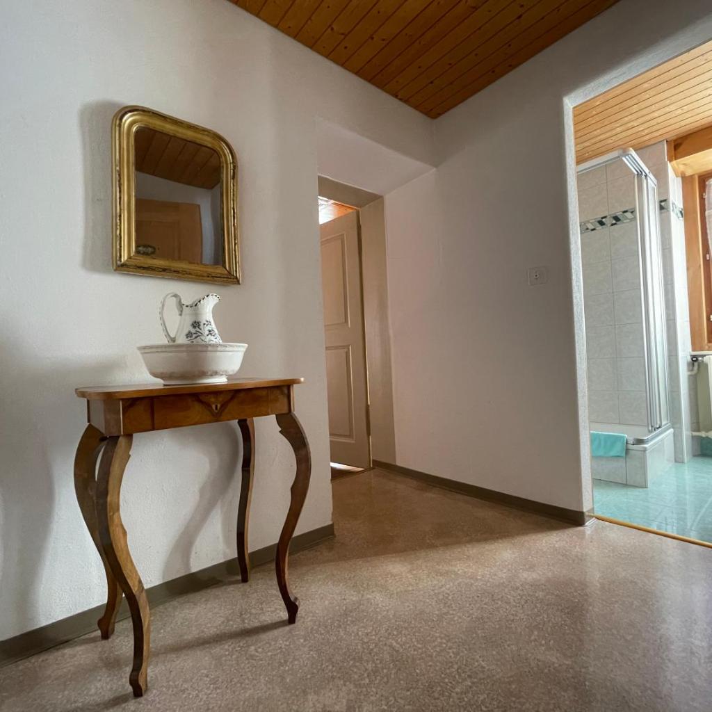 B&B Cad'Stampa, Casaccia – Bild