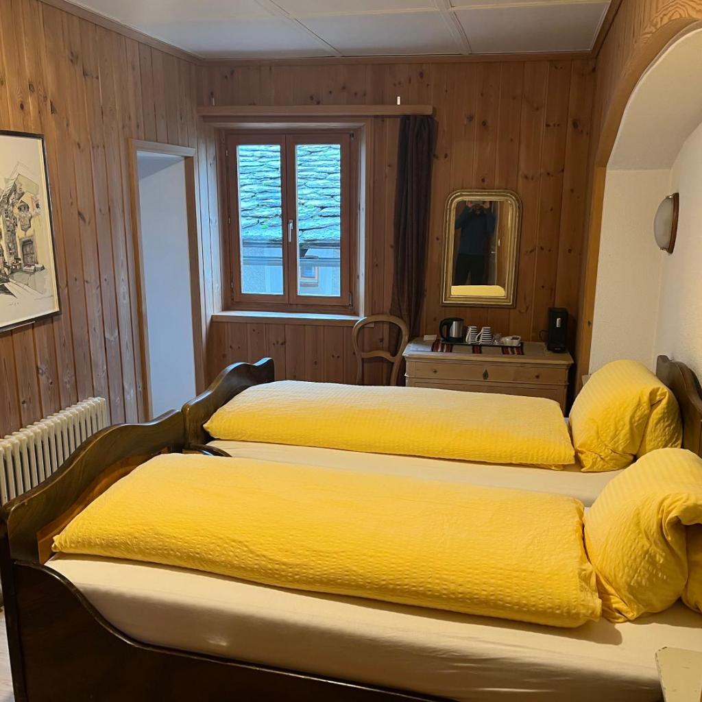 B&B Cad'Stampa, Casaccia – Bild