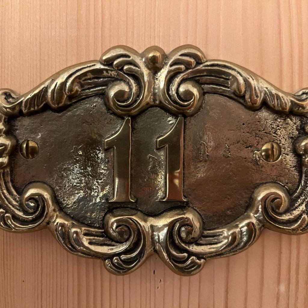 B&B Cad'Stampa, Casaccia – Bild