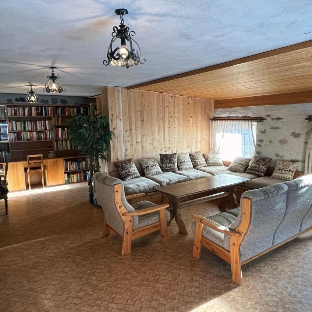 B&B Cad'Stampa, Casaccia – Bild