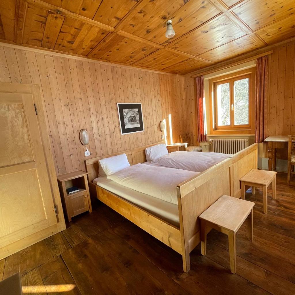 B&B Cad'Stampa, Casaccia – Bild