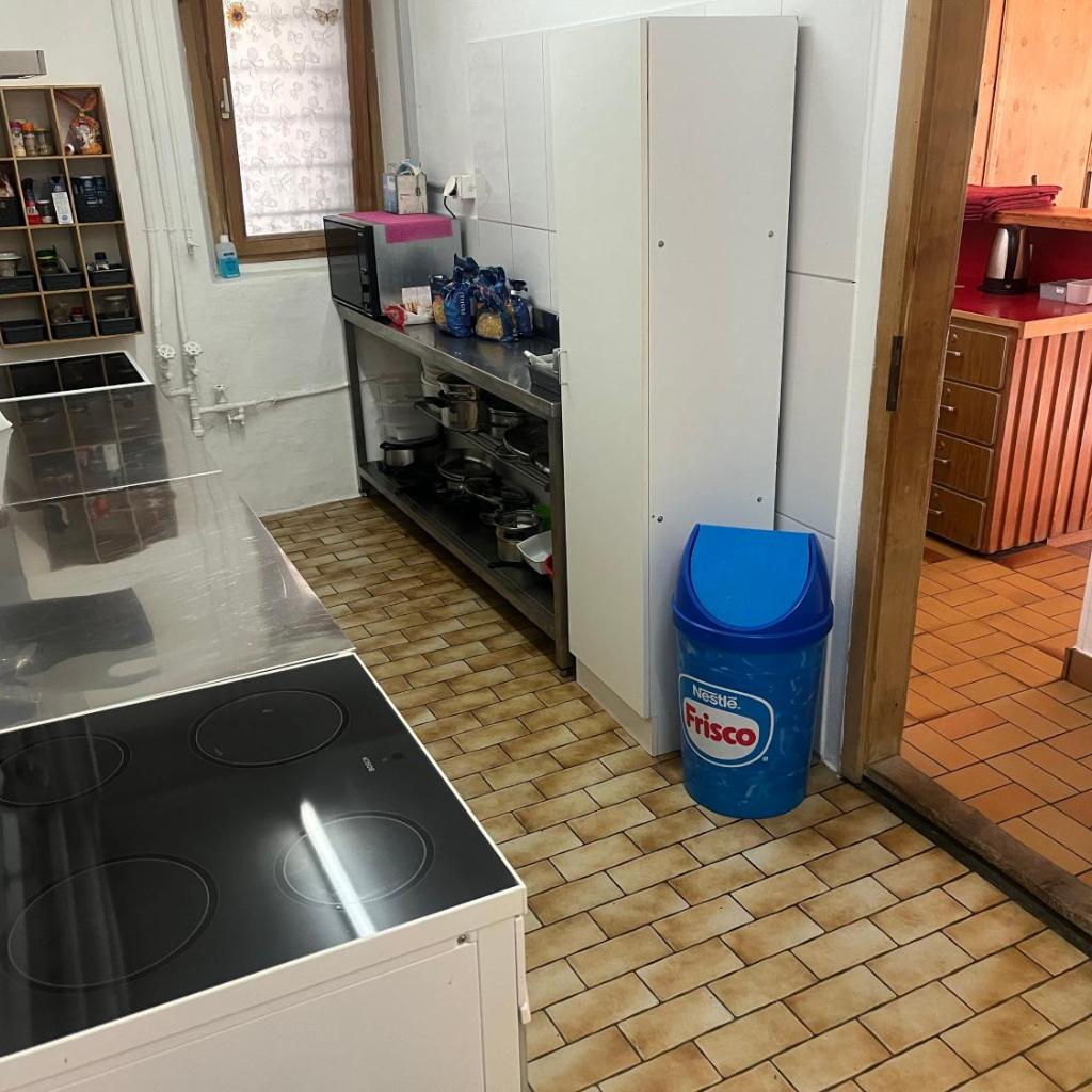 B&B Cad'Stampa, Casaccia – Bild