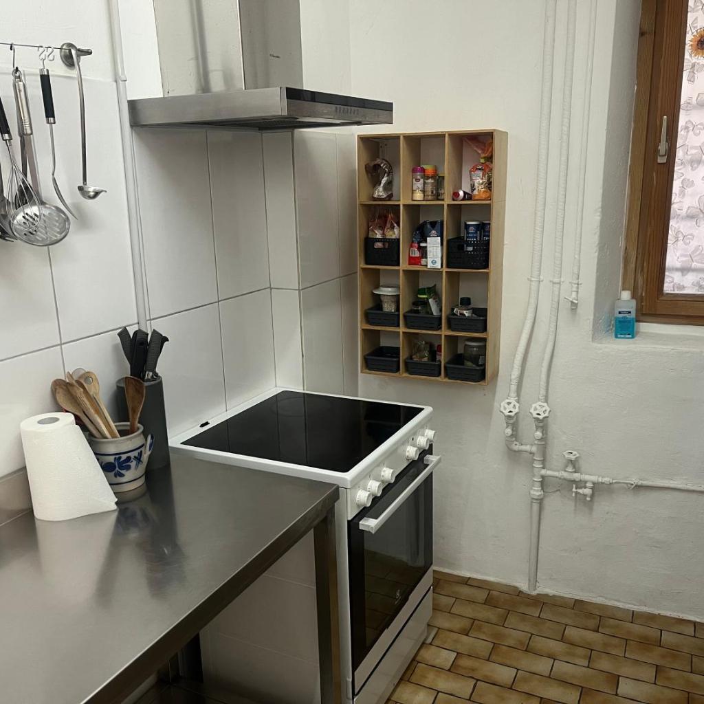 B&B Cad'Stampa, Casaccia – Bild