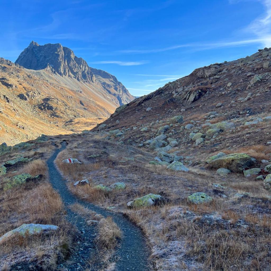 B&B Cad'Stampa, Casaccia – Bild