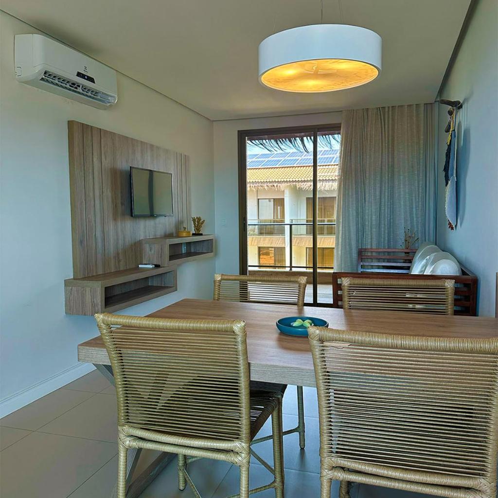 Porto das Dunas Boutique Praia Hotel — foto 8