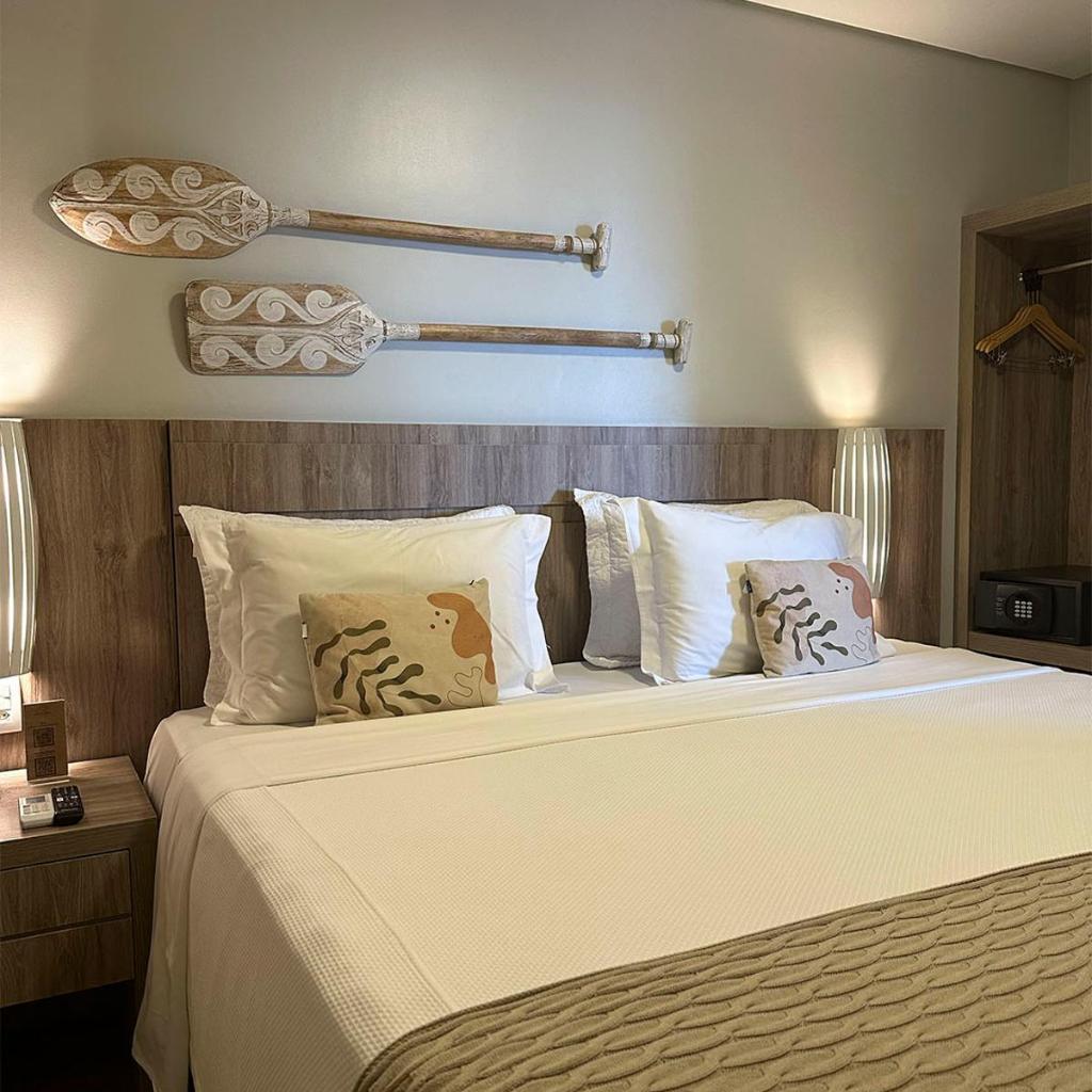 Porto das Dunas Boutique Praia Hotel — foto 5