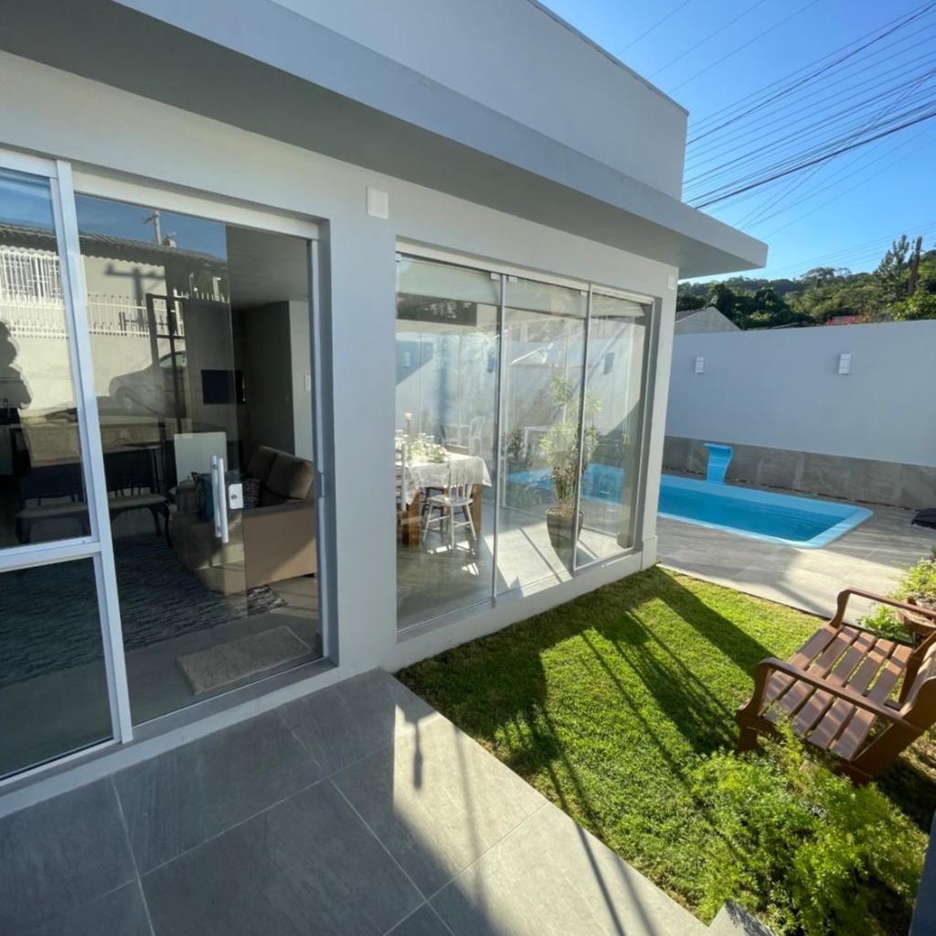 Casa Floratta — foto 5