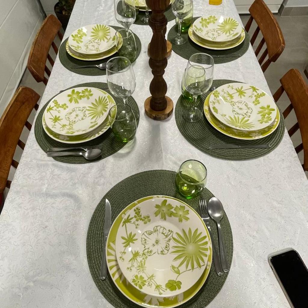 Casa Floratta — foto 4