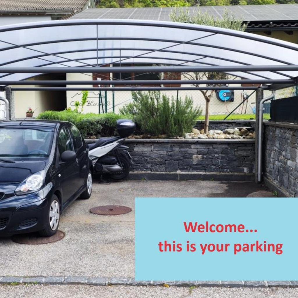 Casa Blouberg – Bild