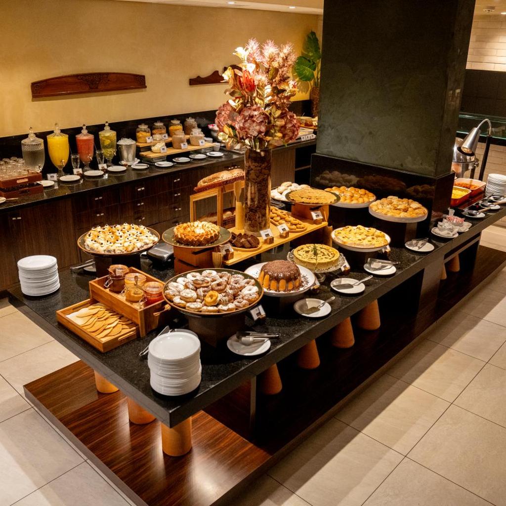 Hotel Luzeiros Recife — foto 5