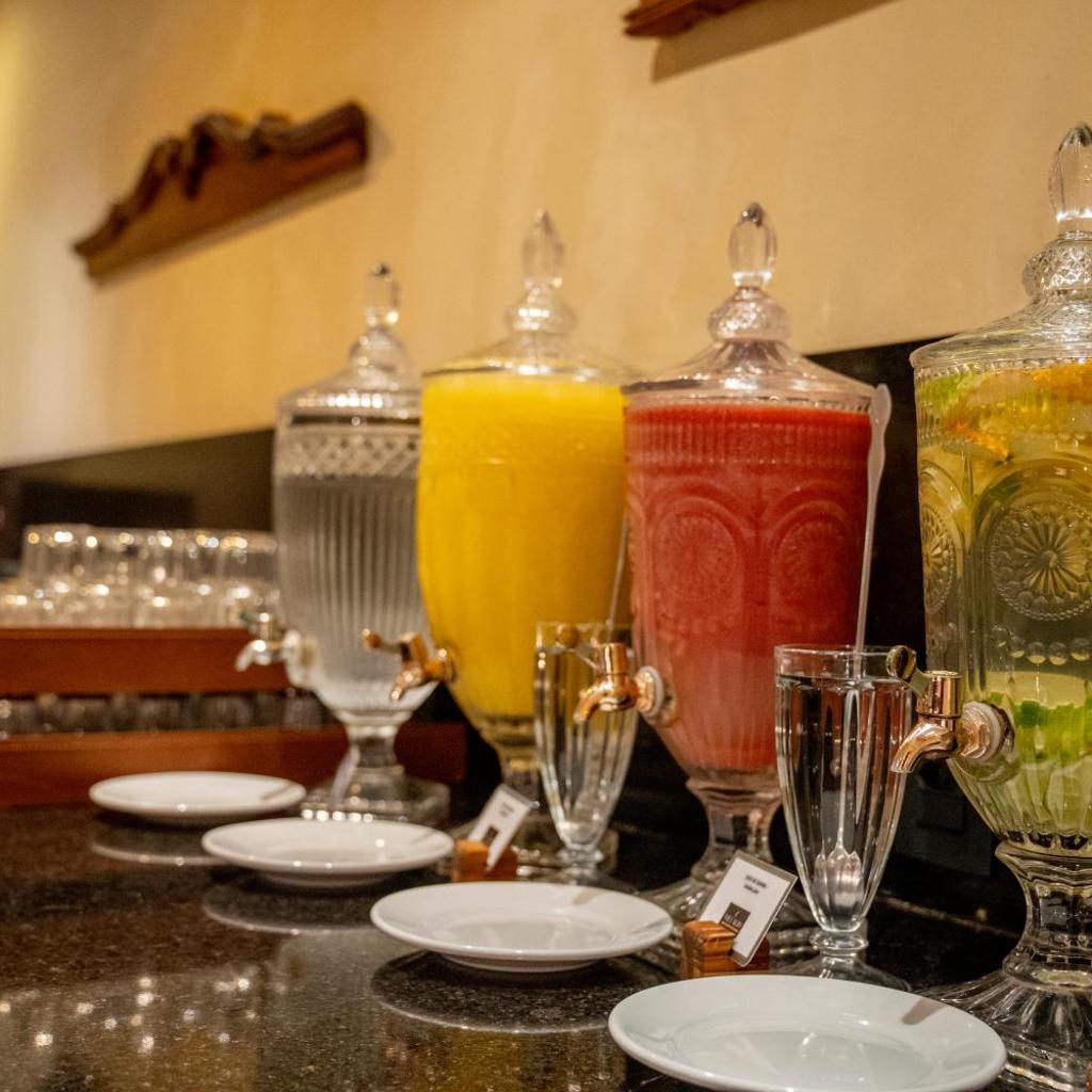 Hotel Luzeiros Recife — foto 6
