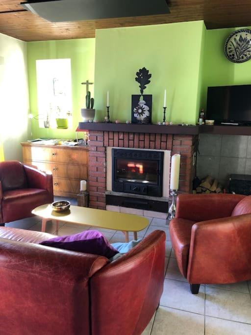 Image 1 - Sunny and cozy flat with breathtaking views