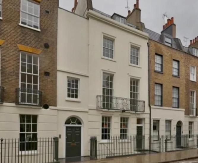 Photograph of ［Regent' S Park-Fitzrovia］Central London Apartment