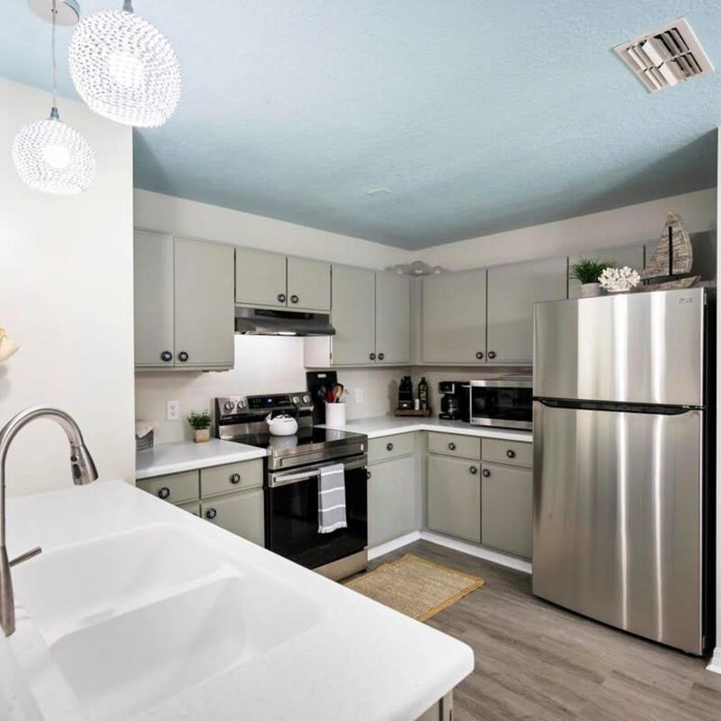 Photograph of Uptown Gem The Castaway Cottage, Dog Friendly!