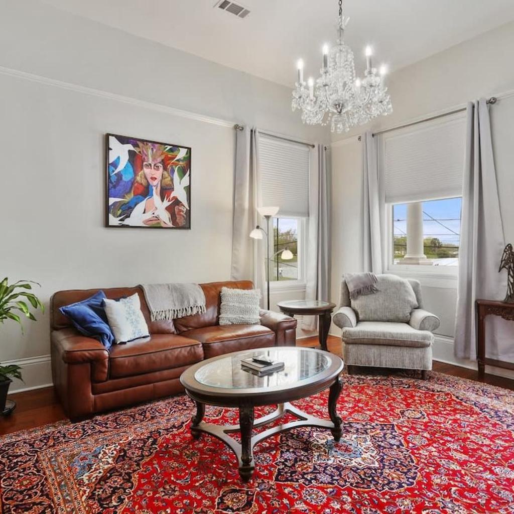 Photograph of Unbeatable 2BD Bayou Luxury STEPS TO JAZZ FEST