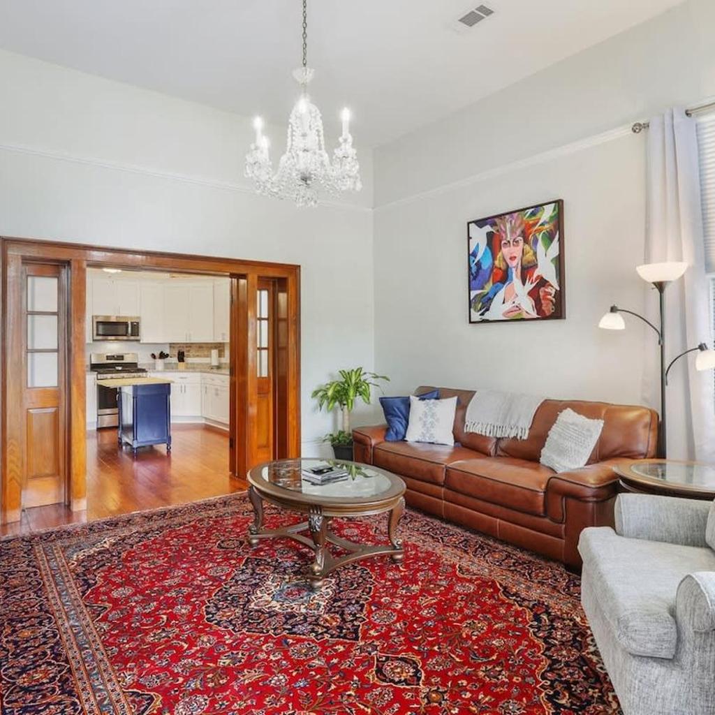 Photograph of Unbeatable 2BD Bayou Luxury STEPS TO JAZZ FEST