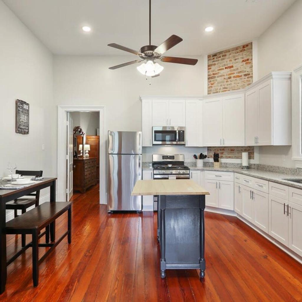 Photograph of Unbeatable 2BD Bayou Luxury STEPS TO JAZZ FEST
