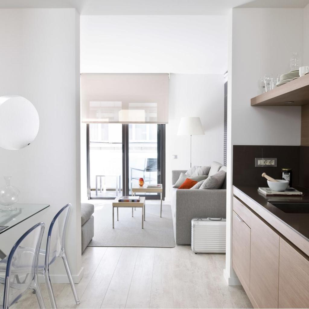 Photograph of Eric Vökel Boutique Apartments - BCN Suites