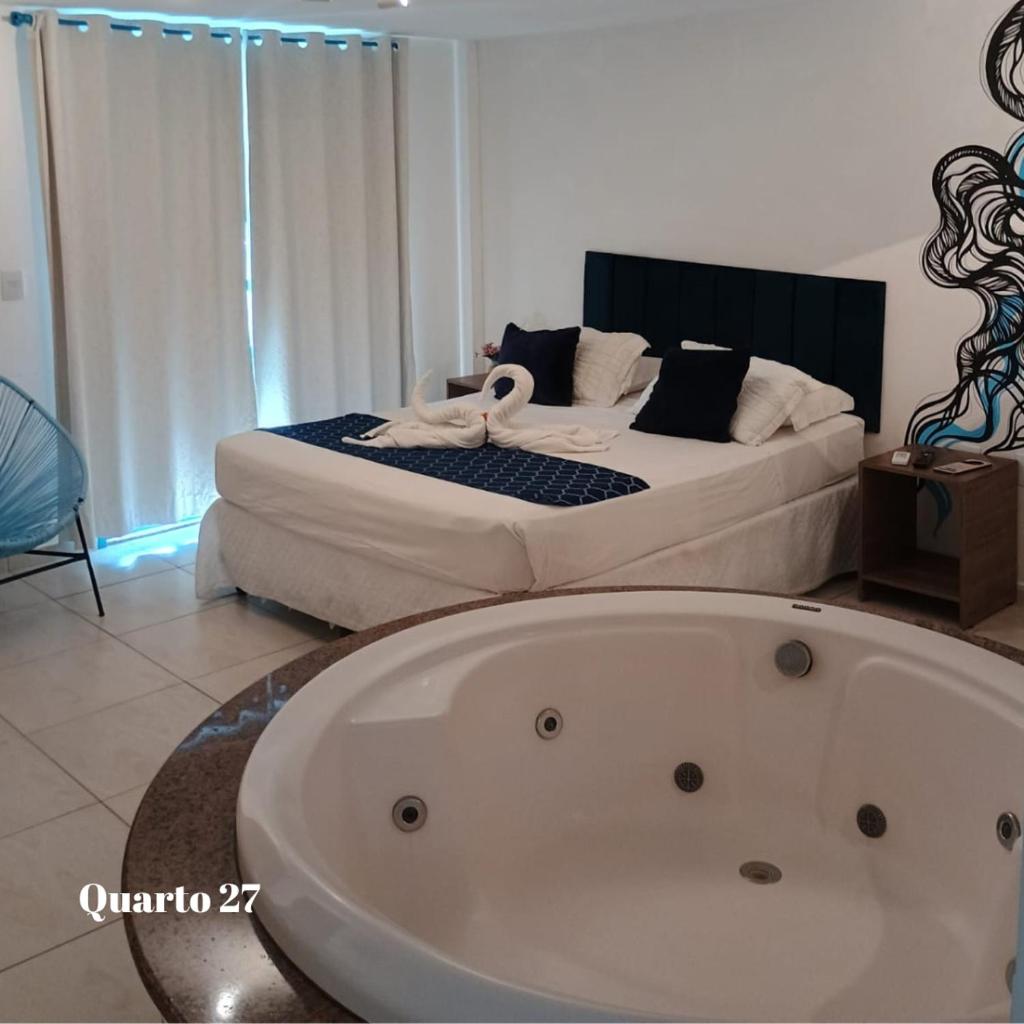 Pousada Mediterrânea — foto 4