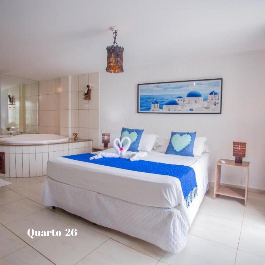 Pousada Mediterrânea — foto 6