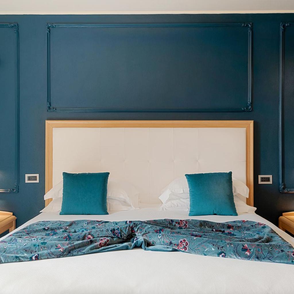 Park Hotel Argento — 