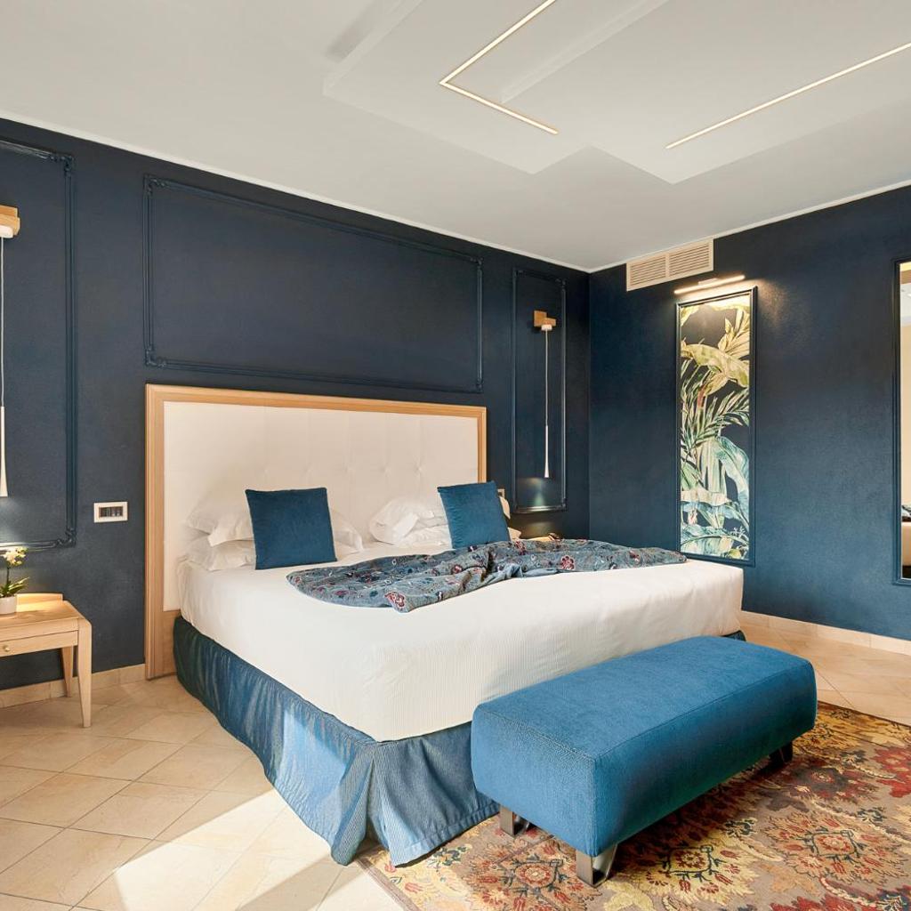 Park Hotel Argento — 