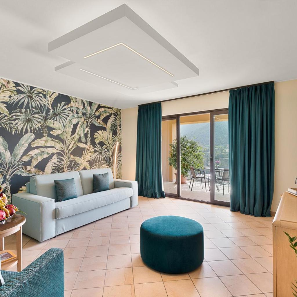 Park Hotel Argento — 
