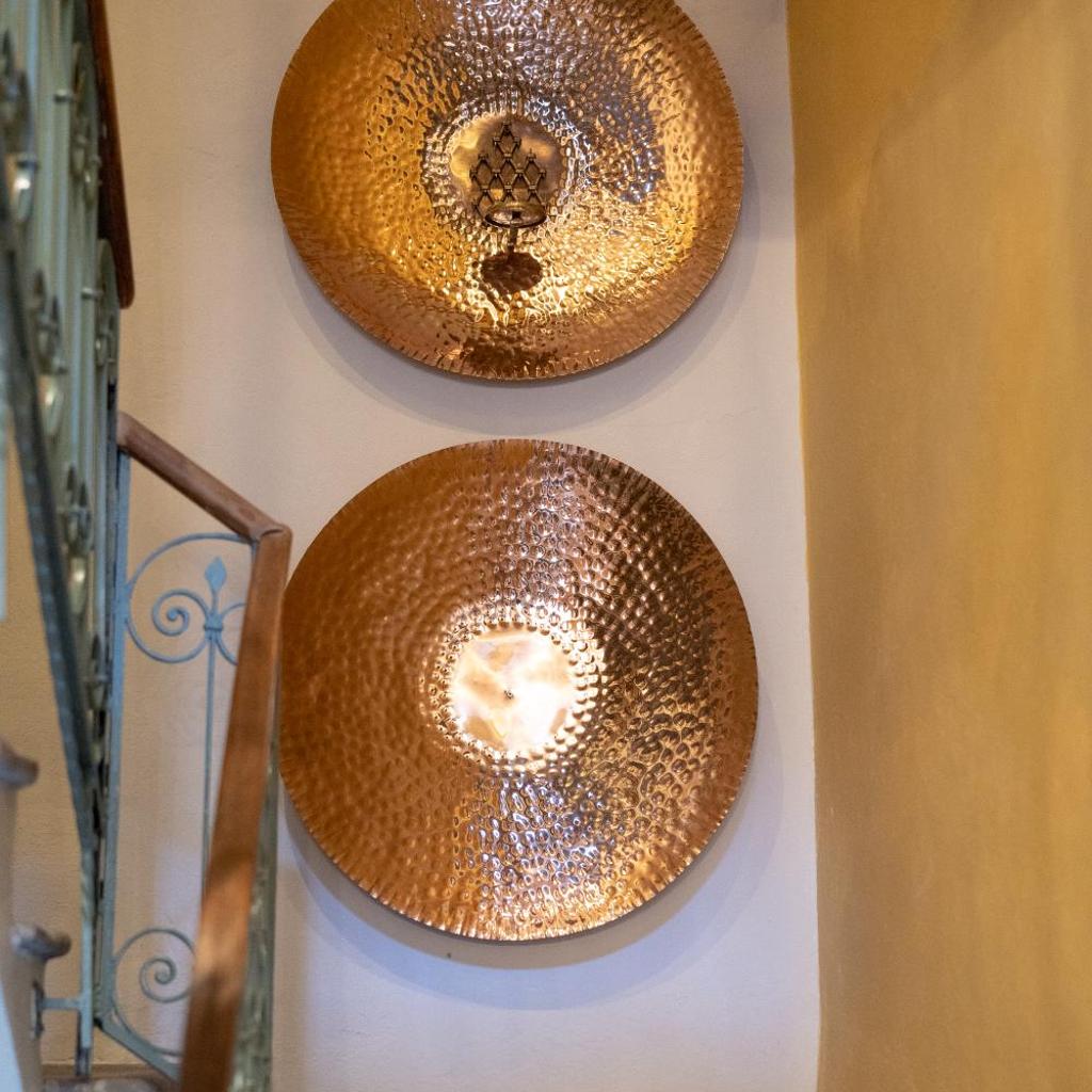 CASA BELGERI - Bed & Breakfast – Bild