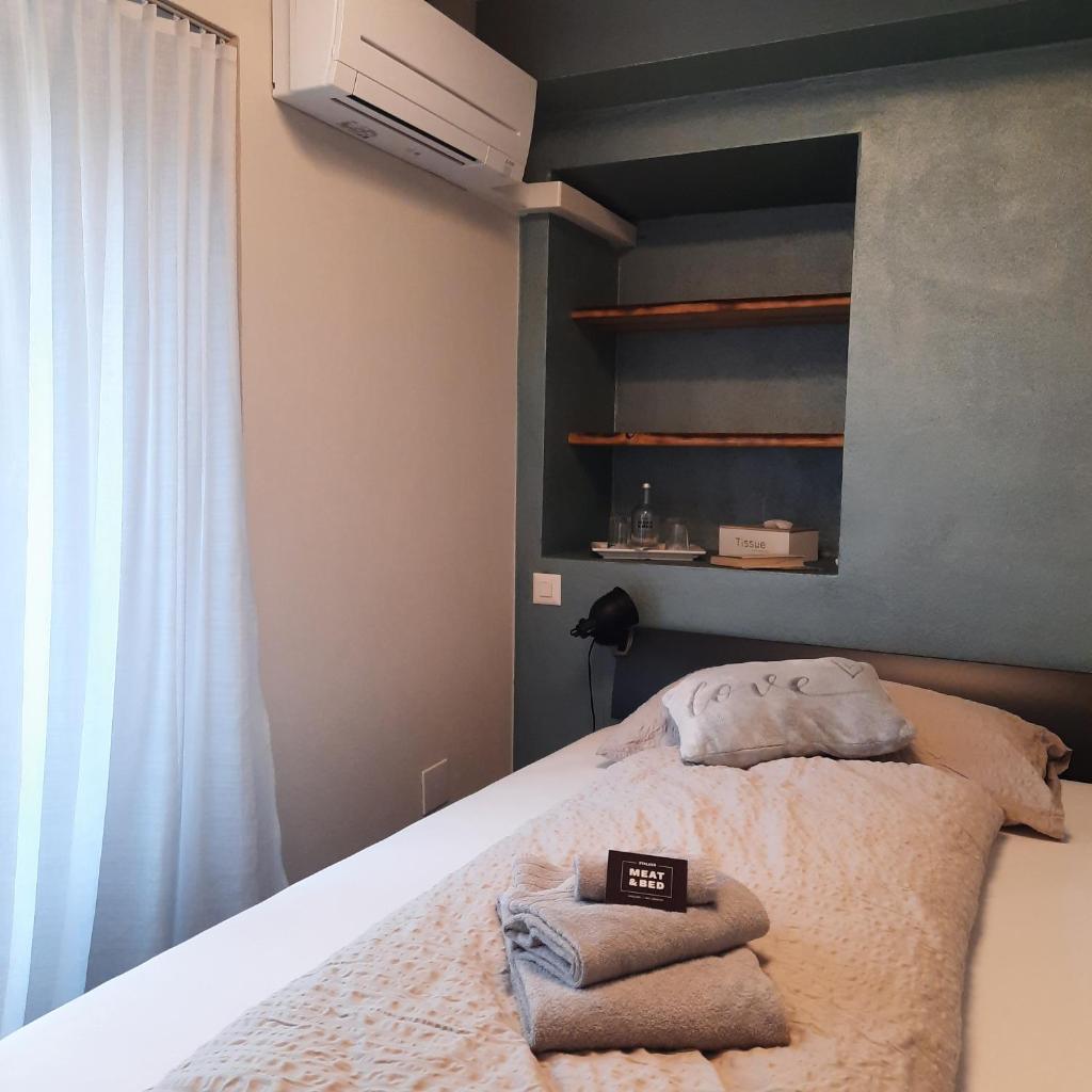 Stalder Meat & Bed – image