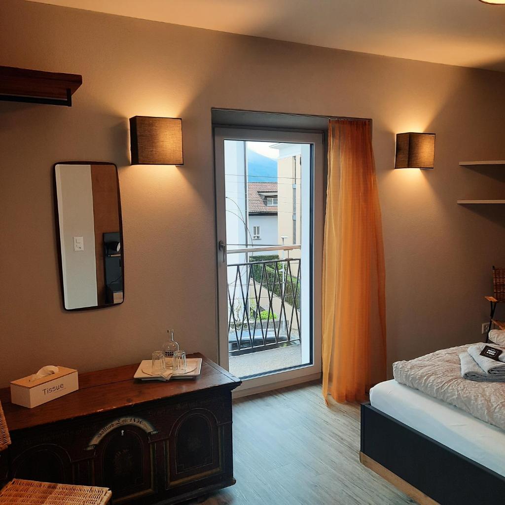 Stalder Meat & Bed – image