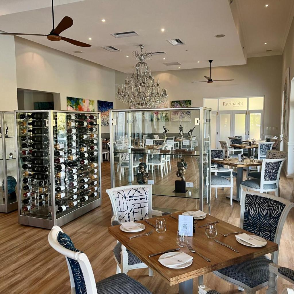 ASARA Wine Estate & Hotel — 