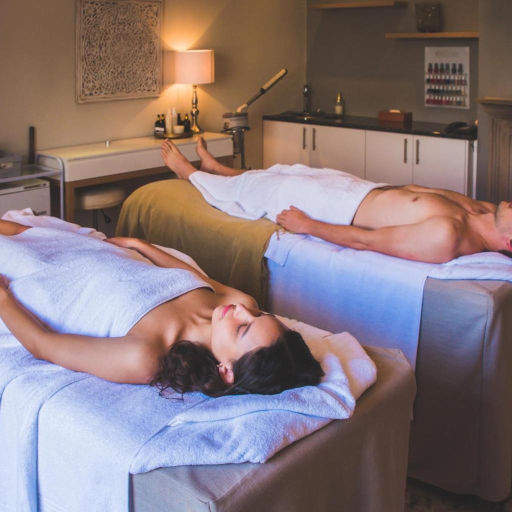 ASARA Wine Estate & Hotel — 